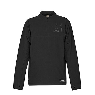 サッカーショップスポーツランドの【SALE】【ATHLETA】アスレタ O Rei Label [オー・ヘイ レーベル] ウォームテック ソフトシェル SH [ 23AW ]｜アングル3