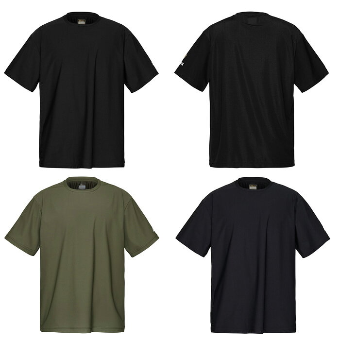 樂天商城 - 【ATHLETA】アスレタ O Rei Label [オー・ヘイ レーベル] クールストレッチ シェル T [ 26SS ]