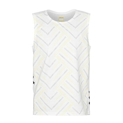 【SALE】【ATHLETA】アスレタ グラフィック ノースリーブ プラシャツ [ 24SS ] spolan-10026910 サッカーショップスポーツランド サンプル画像3