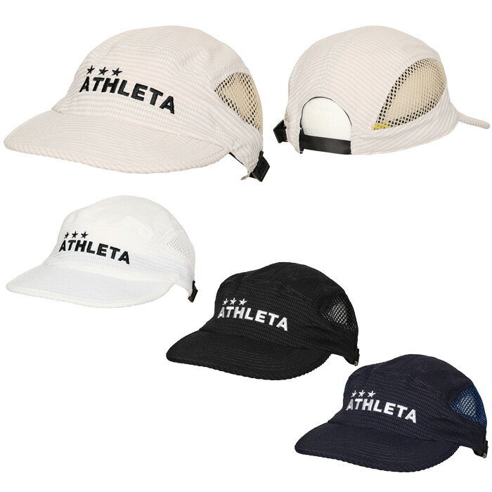 樂天商城 - 【ATHLETA】アスレタ パフォーマンス プラキャップ [ 26SS ]
