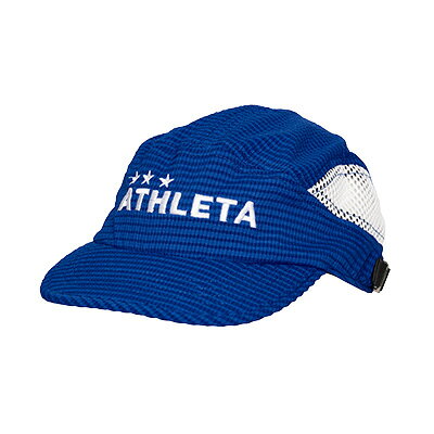 サッカーショップスポーツランドの【ATHLETA】アスレタ ジュニア プラクティスキャップ [ 26SS ]｜アングル3