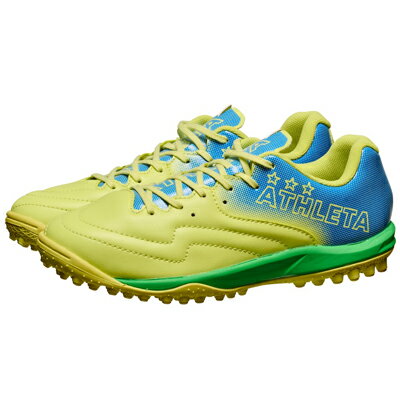 樂天商城 - 【ATHLETA】アスレタ ジュニア Gene 2 MT [ ジェネ 2 MT ] 12015J （ FYE ）