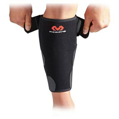 【McDavid】マクダビッド コンプレッション カーフラップ [1個入り]