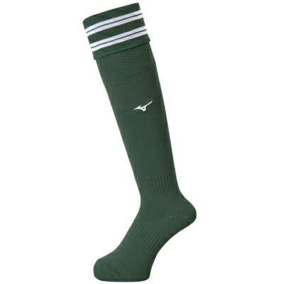 【MIZUNO】ミズノ ストッキング [ サッカーソックス ] 25 - 27cm