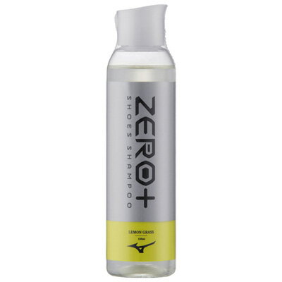 【MIZUNO】ミズノ ZERO+ シューズシャンプー