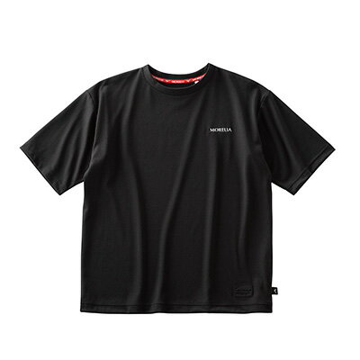 ミズノ直営店限定／モレリア】フロンティアTシャツ(長袖