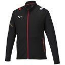 【SALE】【MIZUNO】ミズノ <モレリア>シリーズ ドライエアロフロー ミドラーシャツ