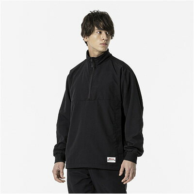 SALEۡMIZUNOۥߥ ꥢ MORELIA H/Z WOVEN TOP [ ֥󥦥 ] [ 23AW ]