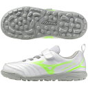 【MIZUNO】ミズノ モナルシーダ NEO 3 CLUB KIDS AS