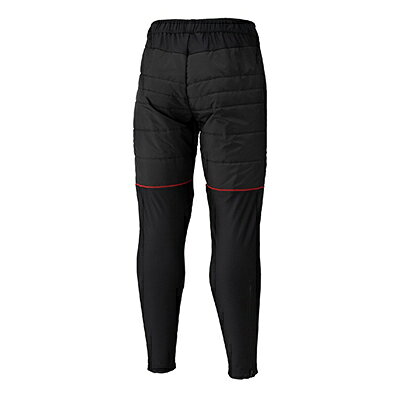 【MIZUNO】ミズノ モレリア ハイブリッドトレーニングパンツ [ 25AW ]