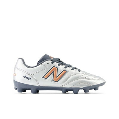 【new balance】ニューバランス 442 v2 Academy HG JNR SV2