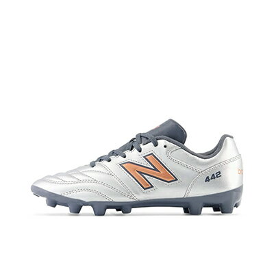 【new balance】ニューバランス 442 v2 Academy HG JNR SV2