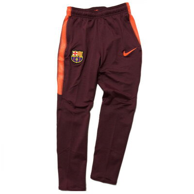 【SALE】【NIKE】ナイキ YTH FCB SQUAD KZ パンツ