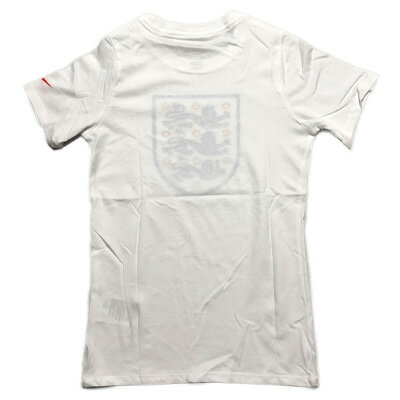 [ 10%OFF ]【NIKE】ナイキ ENT Y EVERGREEN CREST S/S Tシャツ [ イングランド代表 ]