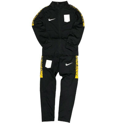 【NIKE】ナイキ YHT NYR B NK DRY ACDMY TRK SUIT K [ ネイマール ]