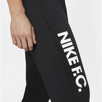 【NIKE】ナイキ NIKE F.C. エッセンシャル KPZ パンツ [ トレーニングパンツ ]