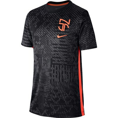 【NIKE】ナイキ ジュニア NJR S/S TOP 半袖プラクティスシャツ [ ネイマール ]