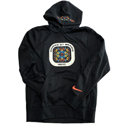 【NIKE】ナイキ NIKE F.C. エッセンシャル フリース プルオーバー フーディ