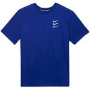 【NIKE】ナイキ NIKE F.C. FF1 Tシャツ [ Tシャツ 半袖 ]