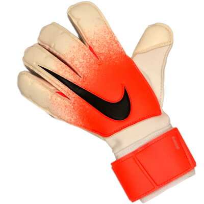 【NIKE】ナイキ GK グリップ [ GKグローブ ]