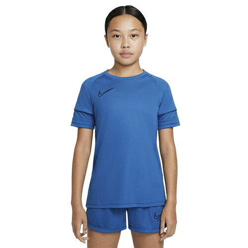【SALE】【NIKE】ナイキ YTH ACADEMY 21 S/S トップ 【SALE】【NIKE】ナイキ YTH ACADEMY 21 S/S トップ