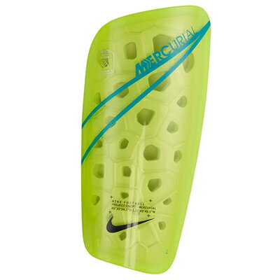 【NIKE】ナイキ マーキュリアル ライト ［ スネあて ］