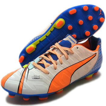 【SALE】【PUMA】プーマ エヴォ パワー 1 POP HG