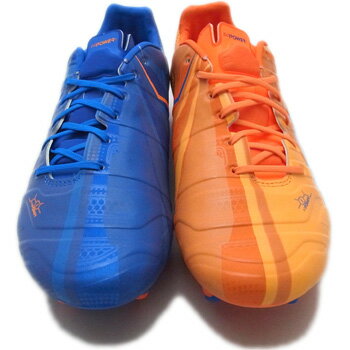 Sale 限定 シューズ Puma プーマ 限定 エヴォ パワー 1 1 H2h Fg サッカーショップスポーツランドプーマ サッカースパイク