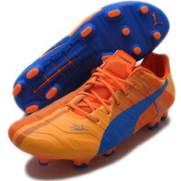 Sale 限定 シューズ Puma プーマ 限定 エヴォ パワー 1 1 H2h Fg サッカーショップスポーツランドプーマ サッカースパイク Sale 限定 シューズ Puma プーマ 限定 エヴォ パワー 1 1 H2h Fg サッカーショップスポーツランドプーマ サッカースパイク
