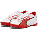 【SALE】【PUMA】プーマ ウルトラ プレイ TT + MID JR