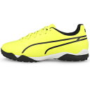 【SALE】【PUMA】プーマ キング マッチ TT + MID JR