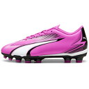 【SALE】【PUMA】プーマ ウルトラ プレイ HG + MID JR
