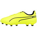 【SALE】【PUMA】プーマ キング マッチ ワイド HG/AG