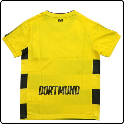 【SALE】【PUMA】プーマ BVB SS ホーム レプリカ シャツ通販 サッカー 用品 セール