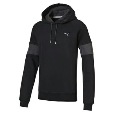 [ SALE ]【PUMA】プーマ HYBRID フーデッドスウェット