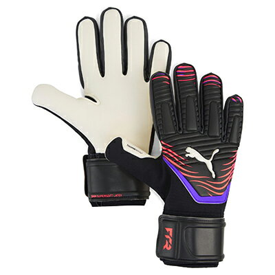 【PUMA】プーマ フューチャー マッチ NCゴールキーパー グローブ [ GKグローブ ]