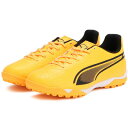 【SALE】【PUMA】プーマ キング マッチ TT + MID JR