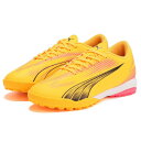 【SALE】【PUMA】プーマ ウルトラ プレイ TT + MID JR