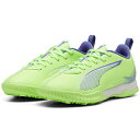 【SALE】【PUMA】プーマ ウルトラ 5 プレイ TT + MID JR