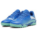 【SALE】3【PUMA】プーマ フューチャー 7 プレイ TT + MID JR