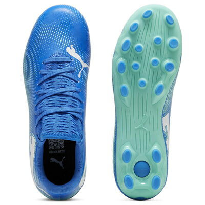 【SALE】【PUMA】プーマ フューチャー 7 プレイ HG/AG + MID JR