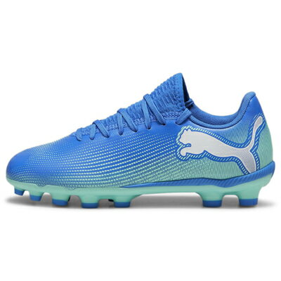 【SALE】【PUMA】プーマ フューチャー 7 プレイ HG/AG + MID JR