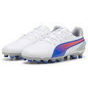 【SALE】【PUMA】プーマ キング マッチ HG/AG + MID JR