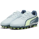 【SALE】【PUMA】プーマ キング マッチ HG/AG + MID JR
