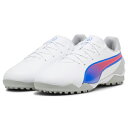 【SALE】【PUMA】プーマ キング マッチ TT + MID JR
