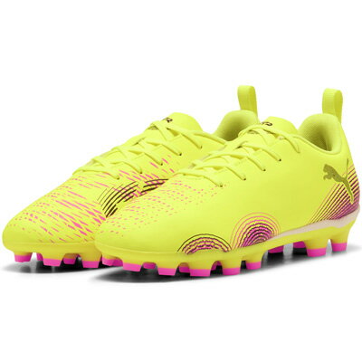 PUMAۥס ե塼㡼 8 ץ쥤 HG/AG + MID JR