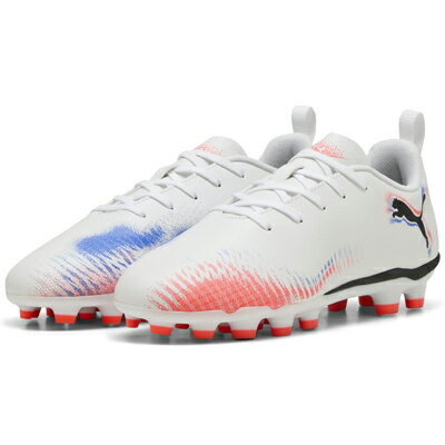 【PUMA】プーマ フューチャー 8 プレイ HG/AG + MID JR