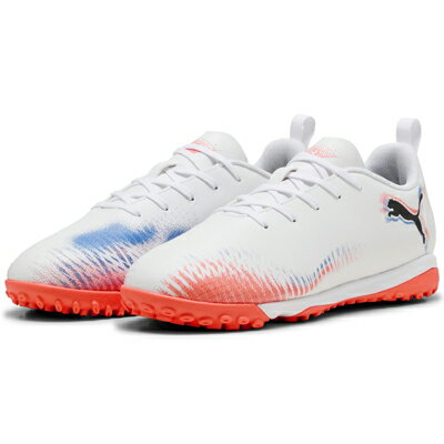【SALE】【PUMA】プーマ フューチャー 8 プレイ TT + MID JR