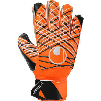 【uhlsport】ウールシュポルト ソフトレジスト+ フレックスフレーム [ GKグローブ ]