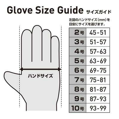 【uhlsport】ウールシュポルト ソフトレジスト+ フレックスフレーム [ GKグローブ ]